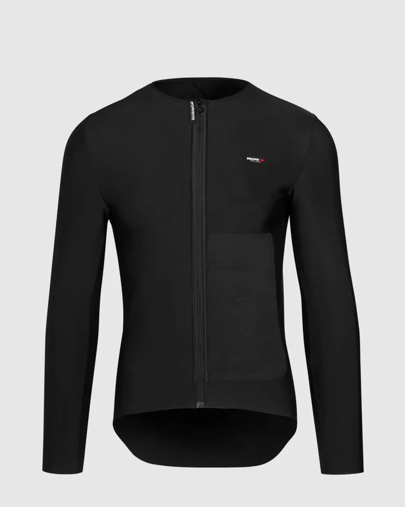 Assos Equipe RS Winter LS Mid Layer