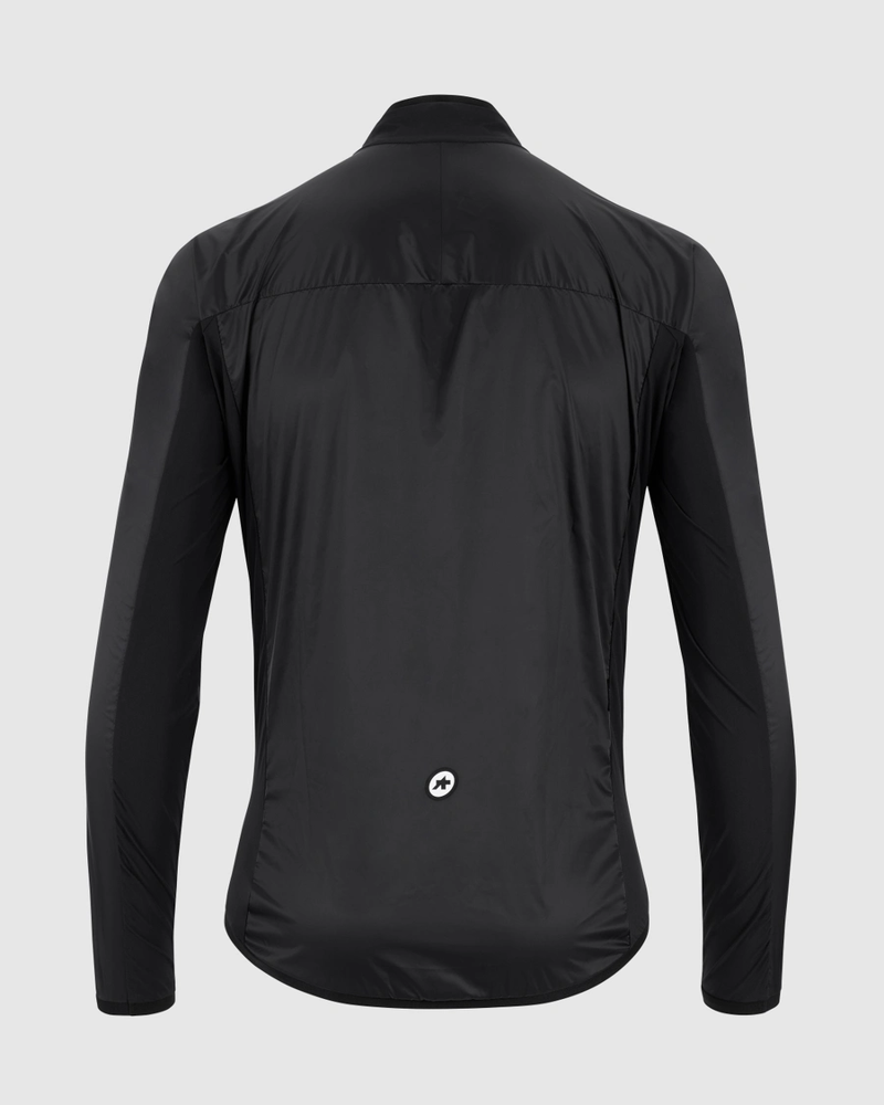 Assos MILLE GT Wind Jacket C2 black Series-2