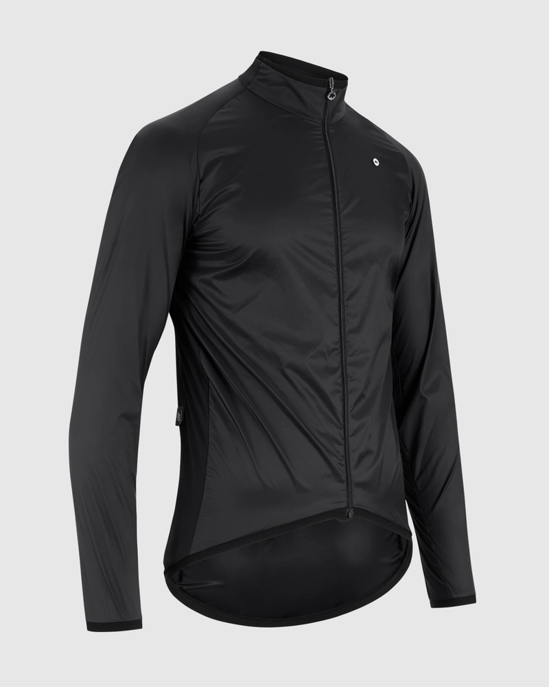 Assos MILLE GT Wind Jacket C2 black Series-1