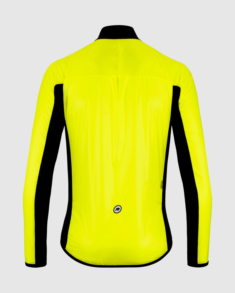 Assos MILLE GT Wind Jacket Optic Yellow-2