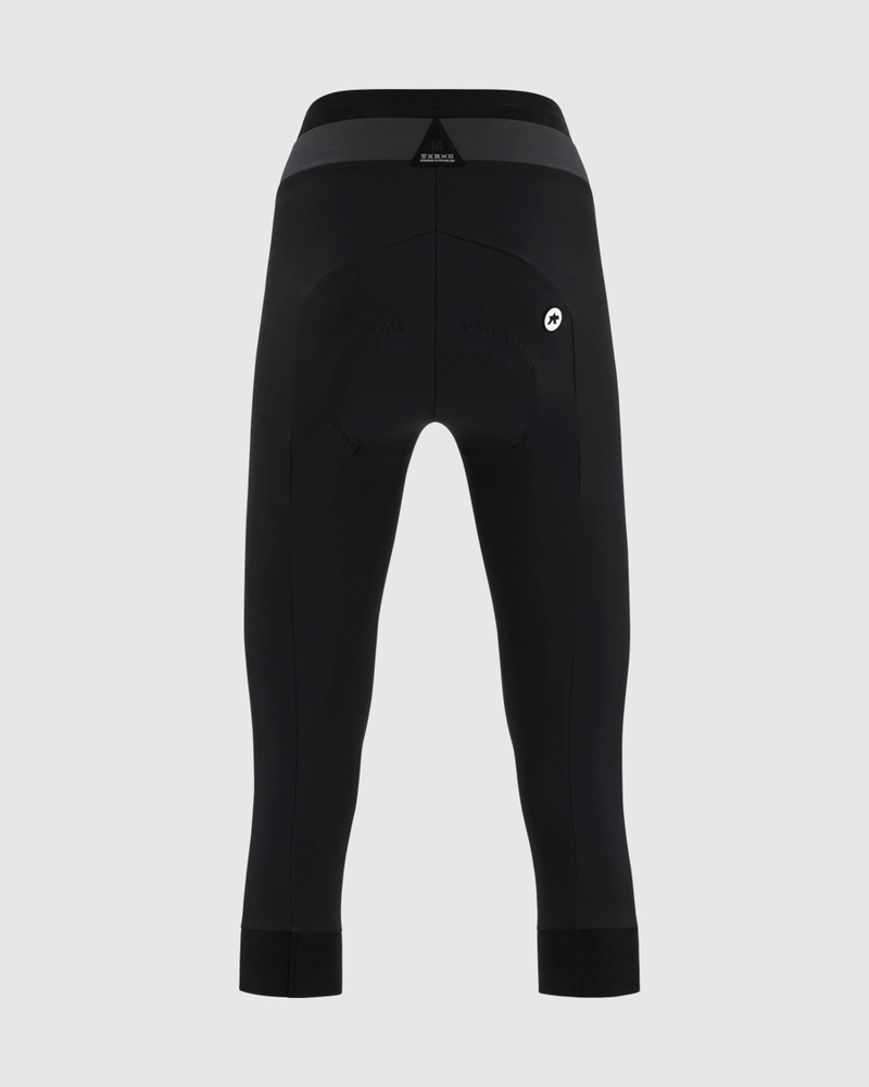 Assos UMA GT Summer Half Knickers C2 blackSeries-2