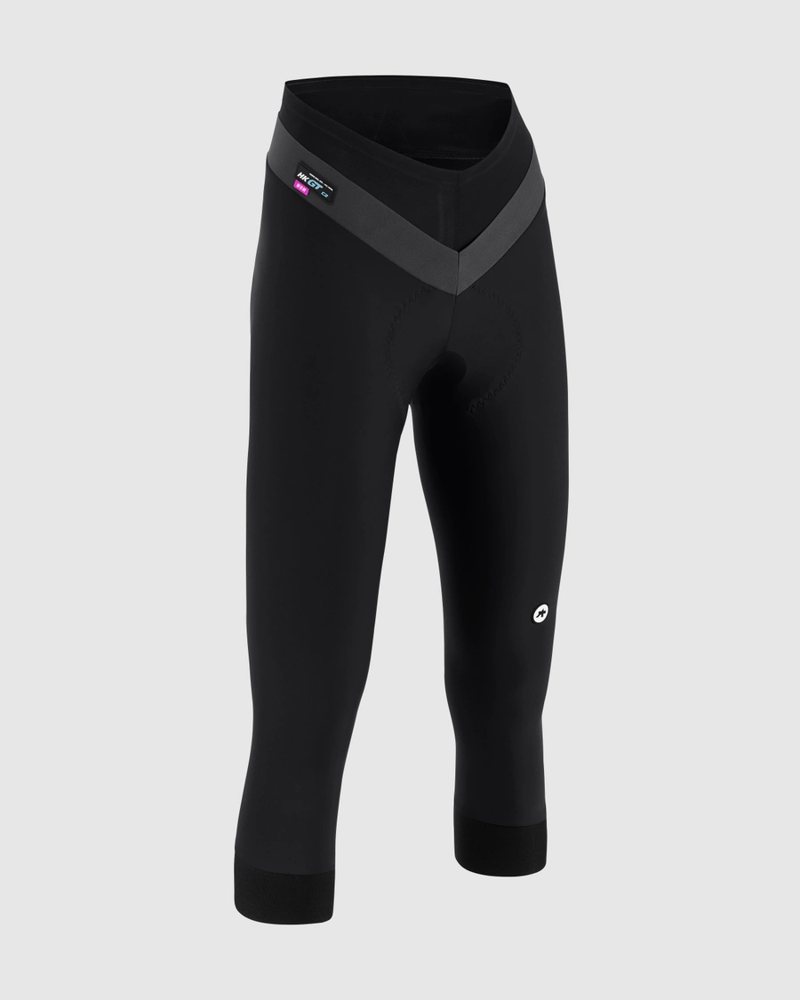 Assos UMA GT Summer Half Knickers C2 blackSeries-1