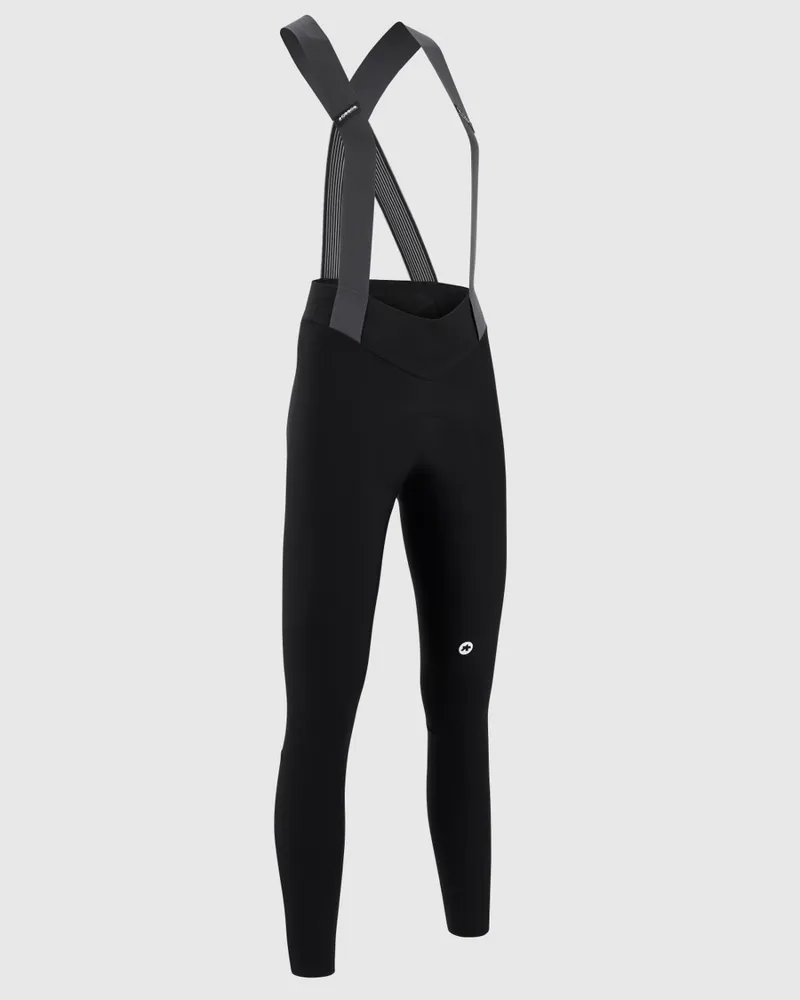 Assos UMA GT Winter Bib Tights C2 blackSeries
