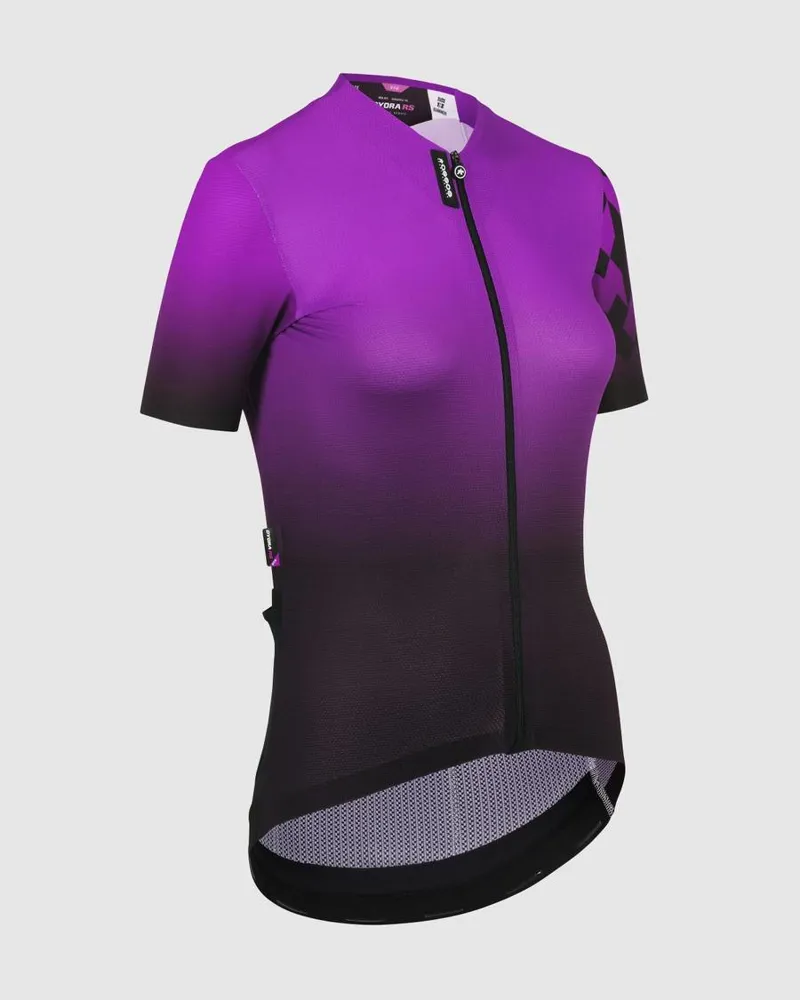 Assos Dyora RS Jersey S9-1