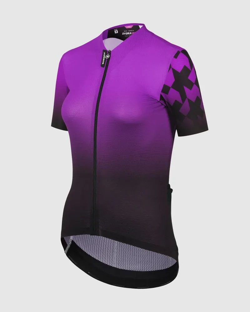 Assos Dyora RS Jersey S9
