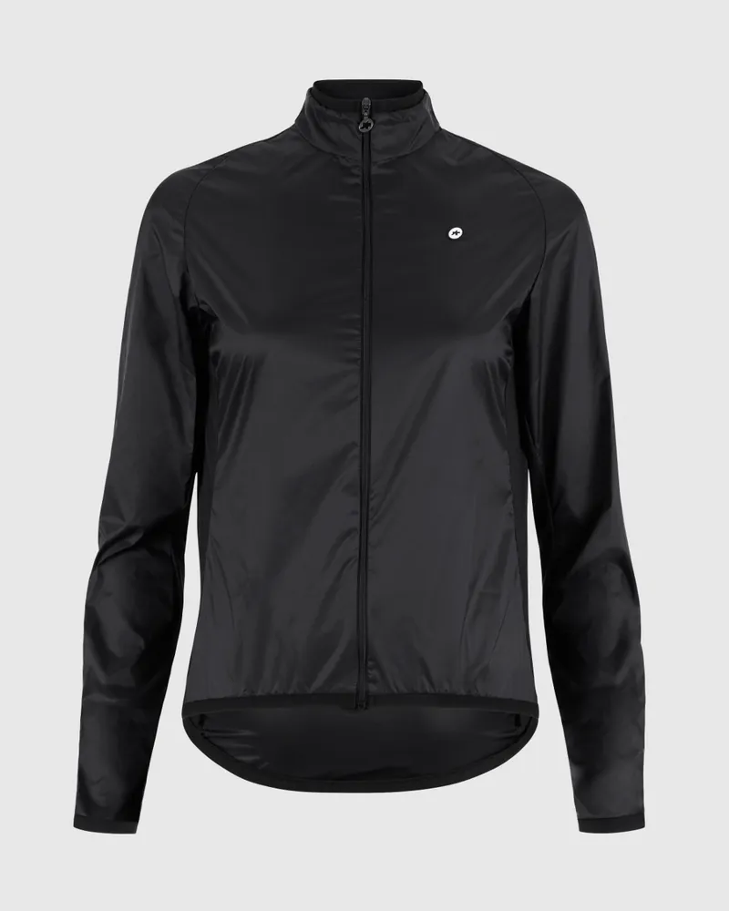 Assos UMA GT Wind Jacket C2 BlackSeries