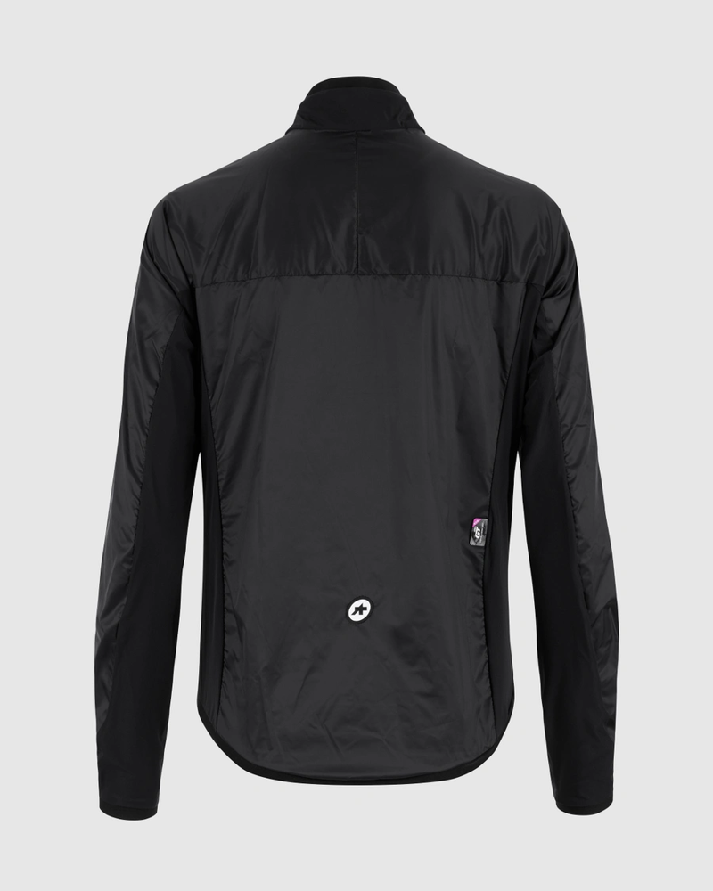 Assos UMA GT Wind Jacket C2 BlackSeries-2