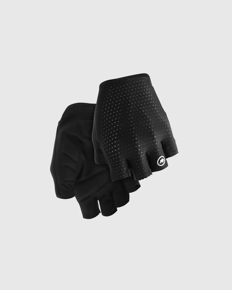 Assos GT Gloves C2 blackSeries