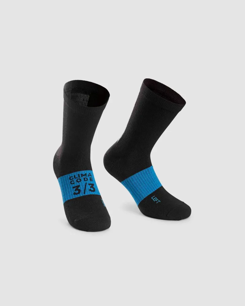 Assos ASSOSOIRES Winter Socks