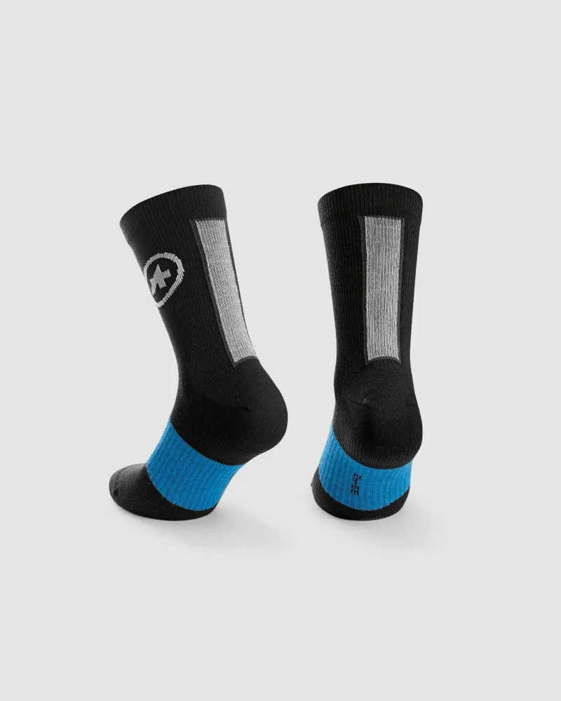 Assos ASSOSOIRES Winter Socks-1