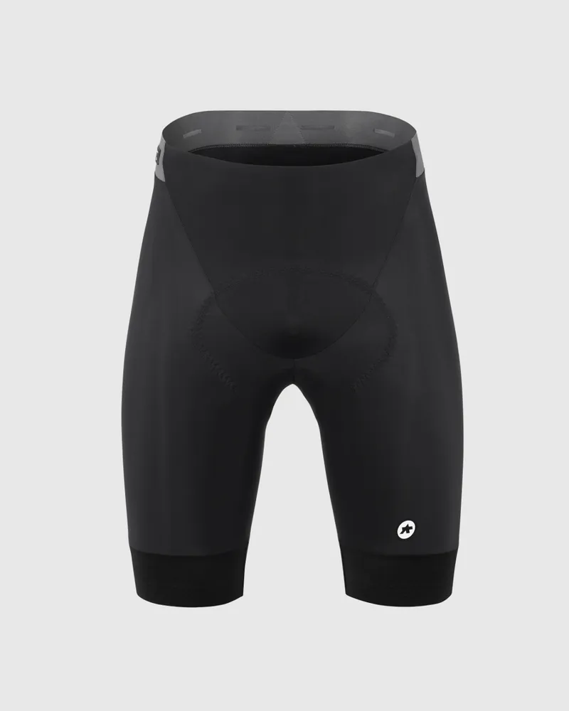 Assos MILLE GT Half Short C2: Black