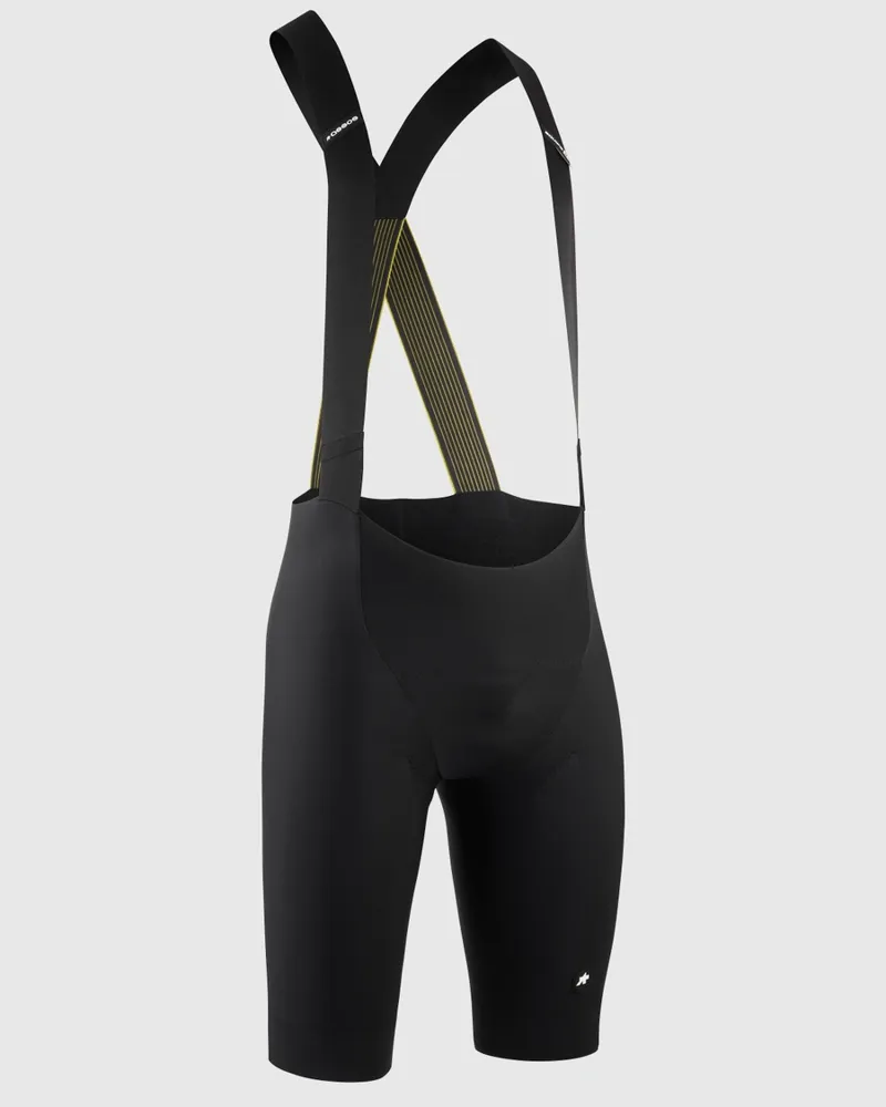 Assos EQUIPE R Spring Fall Bib Shorts S11: blackSeries-2