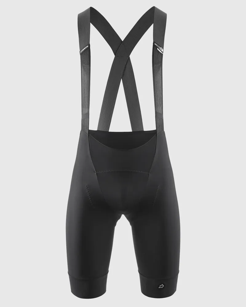 Assos MILLE GTS Bib Shorts S11: blackSeries