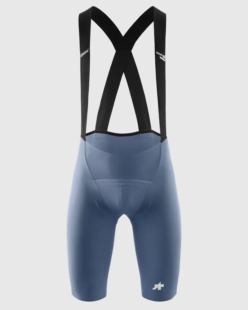 Assos EQUIPE R Bib Shorts S11: Secret Blue