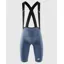 Assos EQUIPE R Bib Shorts S11 in Secret Blue