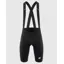 Assos Mille GT Bib Shorts S11 Men's in Black Series