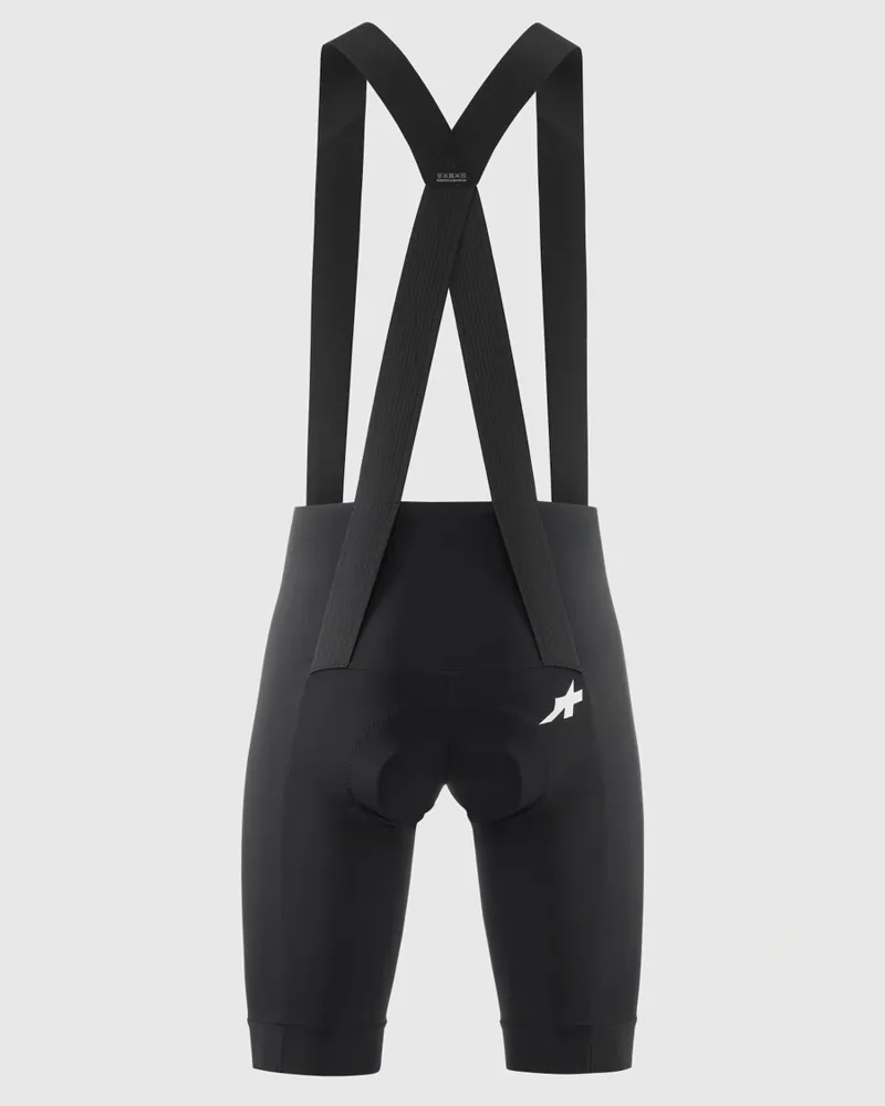 Assos Mille GT Bib Shorts S11 Men's in Black Series-1