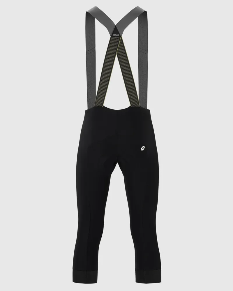 Assos MILLE GT SPRING FALL Bib Knickers C2: blackSeries-1