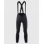 Assos Mille GT Spring Fall Bib Tights S11 in Black