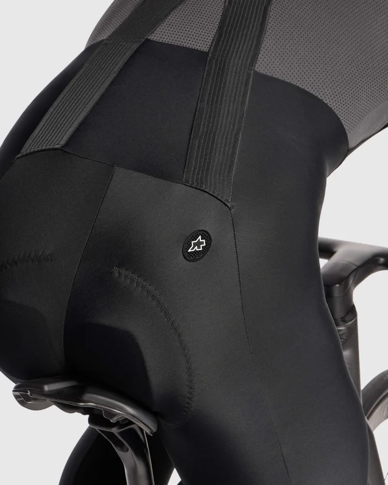 Assos Mille GT Spring Fall Bib Tights S11 in Black-8