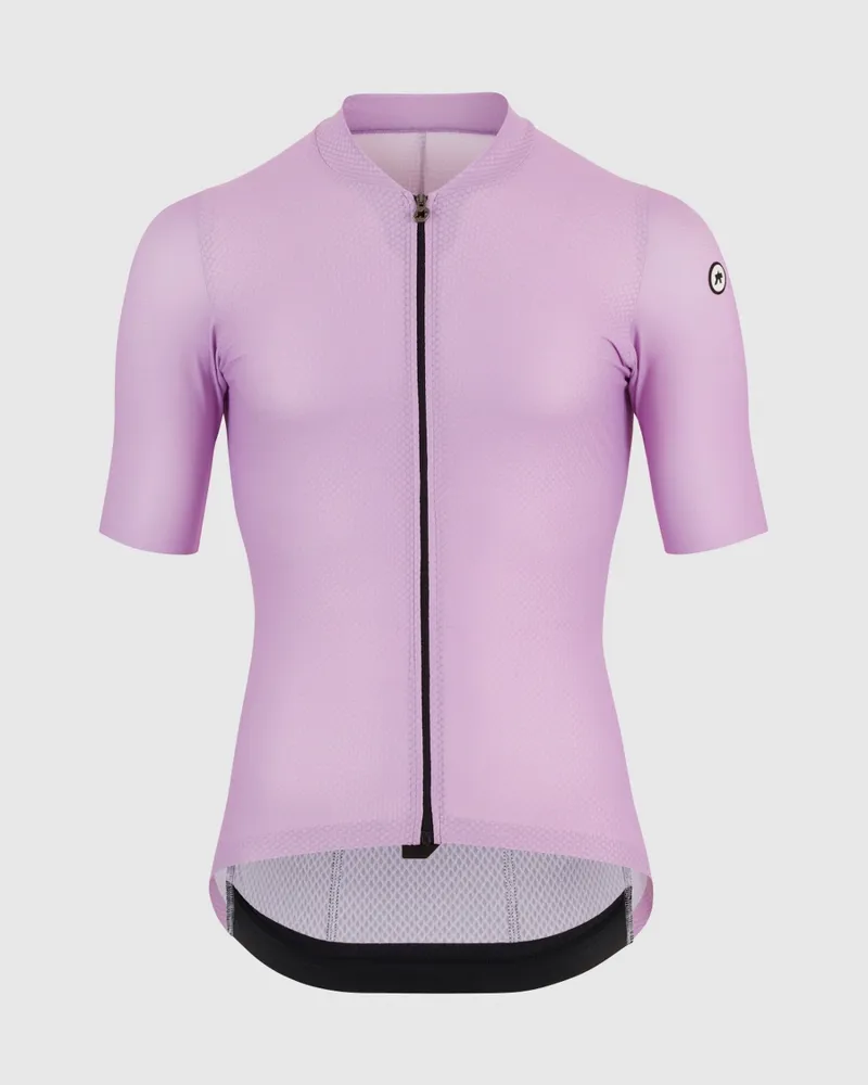 Assos MILLE GT Jersey S11: Interstellar Orchid