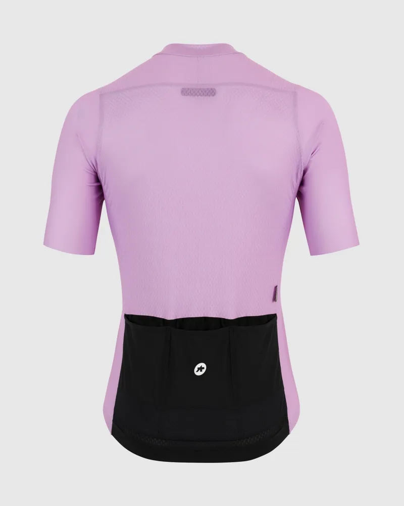 Assos MILLE GT Jersey S11: Interstellar Orchid-1