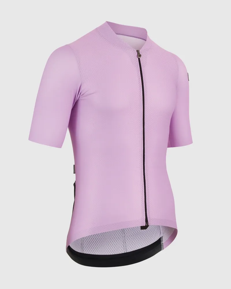 Assos MILLE GT Jersey S11: Interstellar Orchid-2