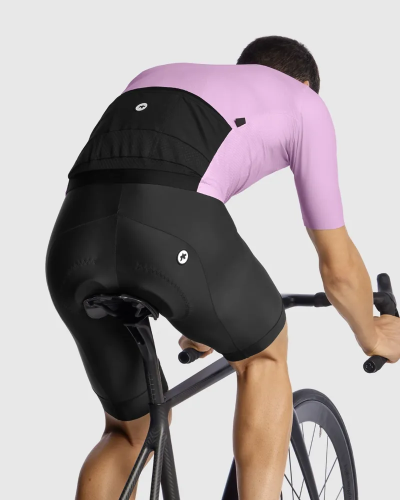 Assos MILLE GT Jersey S11: Interstellar Orchid-3