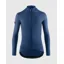 Assos MILLE GT Spring Fall LS Jersey C2: Stone Blue
