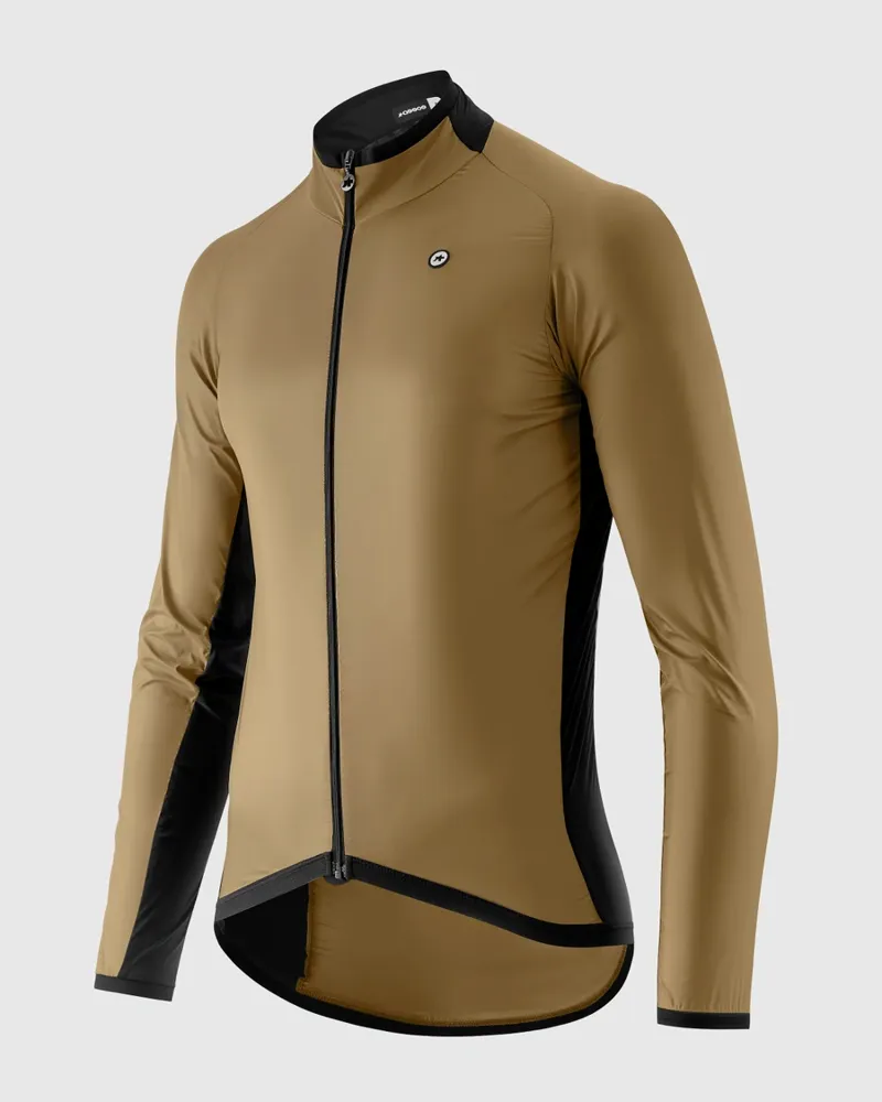 Assos MILLE GT Wind Jacket C2: Bronze Ash-2
