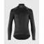 Assos MILLE GT Shell Jacket S11: blackSeries