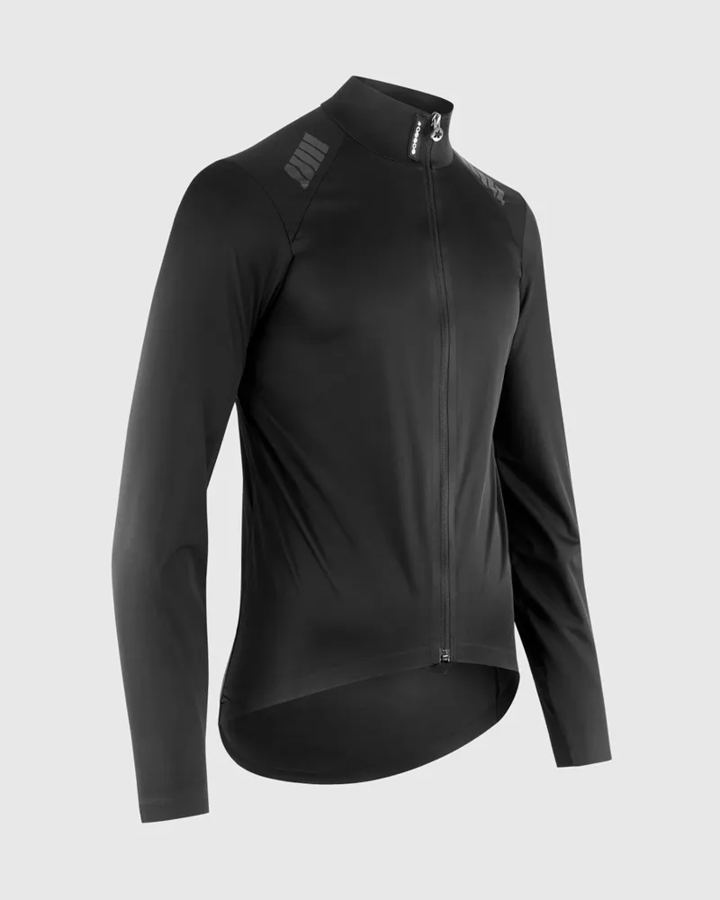 Assos MILLE GT Shell Jacket S11: blackSeries-2