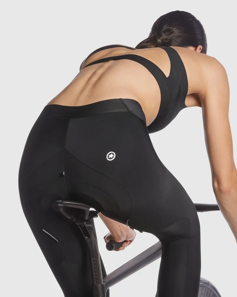 Assos Uma GT Spring/Fall half Tights-3