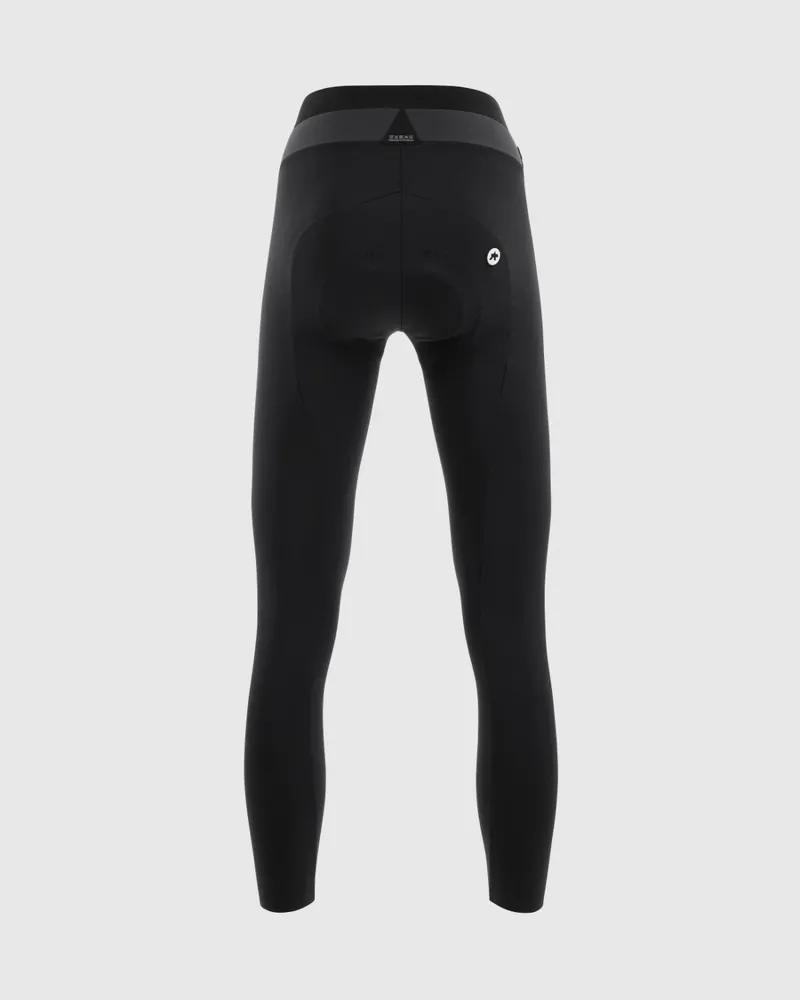Assos UMA GT Summer Half Tight C2: blackSeries-2