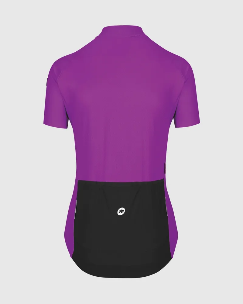 Assos UMA GT SS Jersey c2: venusViolet-1