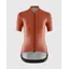 Assos UMA GT Jersey S11: Rusty Brown