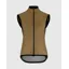 Assos UMA GT Wind Vest: Bronze Ash