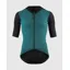 Assos TACTICA Jersey T5: Foundation Green