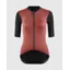 Assos TACTICA Women's Jersey T5: Burned Brown