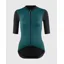 Assos TACTICA Women's Jersey T5: Foundation Green