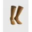 Assos SPRING FALL UNISEA Socks: Bronze Ash