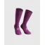 Assos SPRING FALL UNISEA Socks: Alchemy Purple