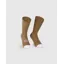 Assos Endurance Socks S11 in Bronze Ash