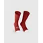 Assos Endurance Socks S11 in Burned Brown