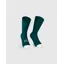 Assos Endurance Socks S11 in Foundation Green