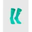 Assos RS Racing Socks S11 in Halo Green