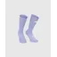 Assos RS Racing Socks S11 in Stella Lavender