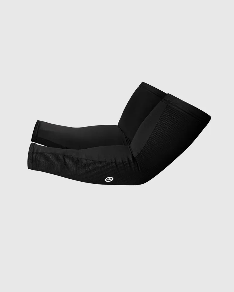 Assos Arm Protector BlackSeries