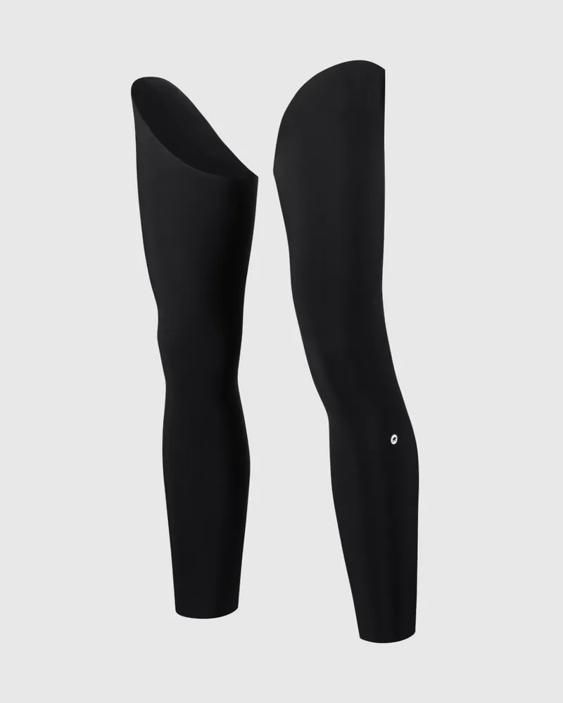 Assos Leg Warmer Blackseries II-1