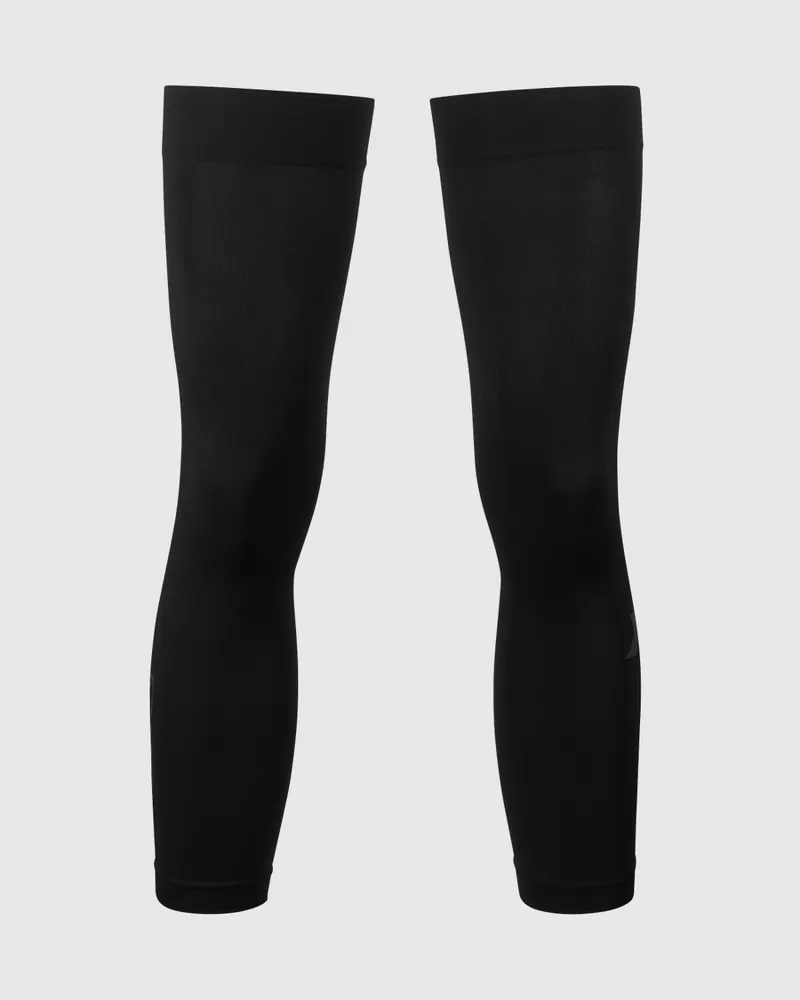 Assos SPRING FALL Leg Warmers EVO: blackSeries